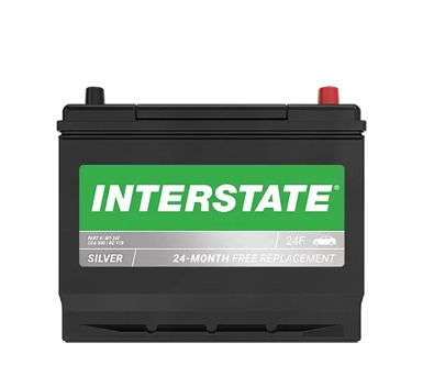 MT-24F Battery