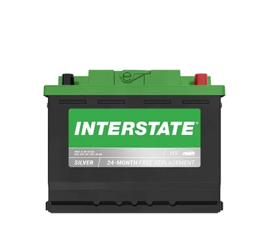 Honda Civic Car Battery