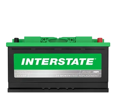 MT-49/H8 Battery
