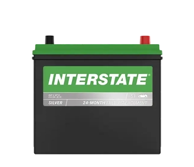 MT-51 Battery