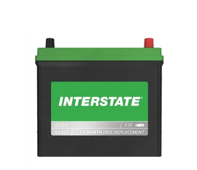 Honda Civic Car Battery