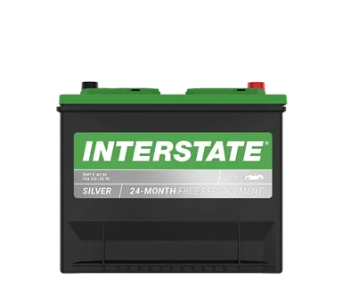 MT-86 Battery