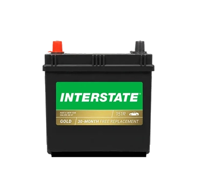 Honda Civic Car Battery