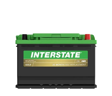 MTP-48/H6 battery