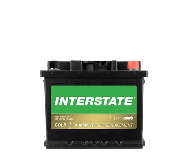 MTP H4 Battery