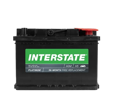 Honda Civic Car Battery