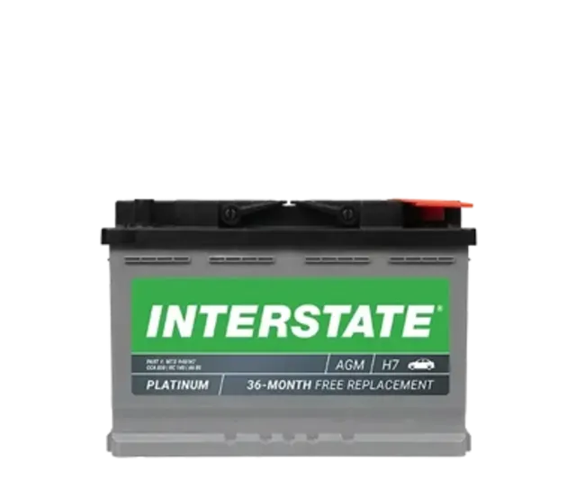 MTX-94R/H7 battery