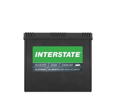 MTX-S46B24R Battery