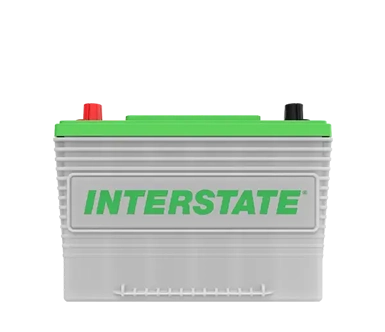 MTZ-34 Interstate Battery