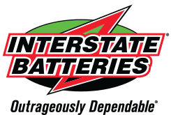 Interstate Batteries Logo